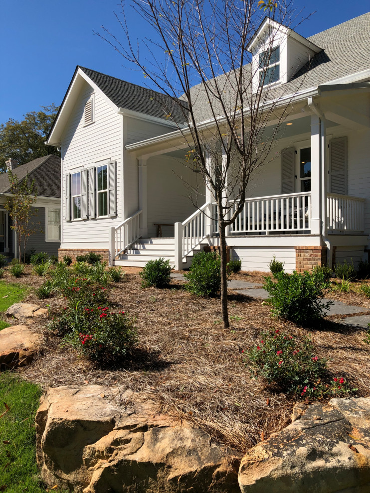 Grace House-New Construction