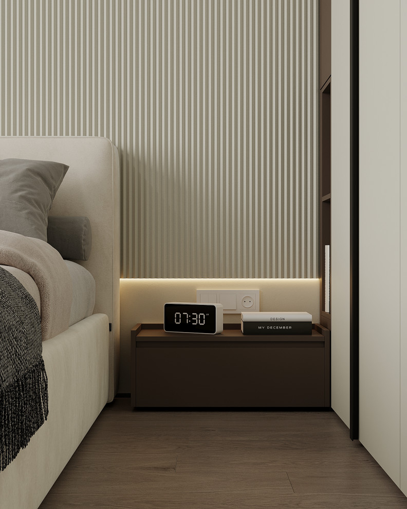 ЖК Настоящее