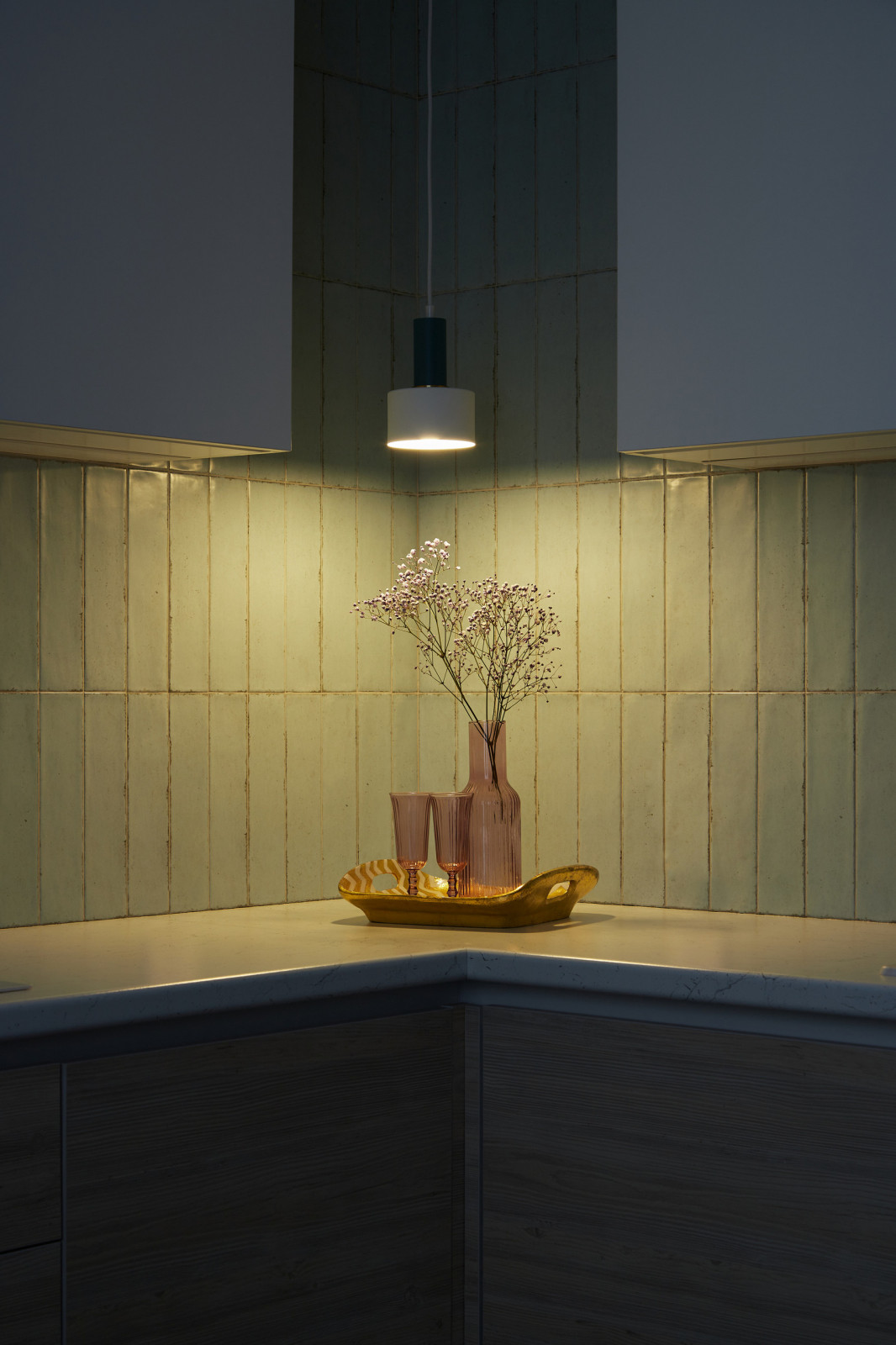 Квартира для летних каникул