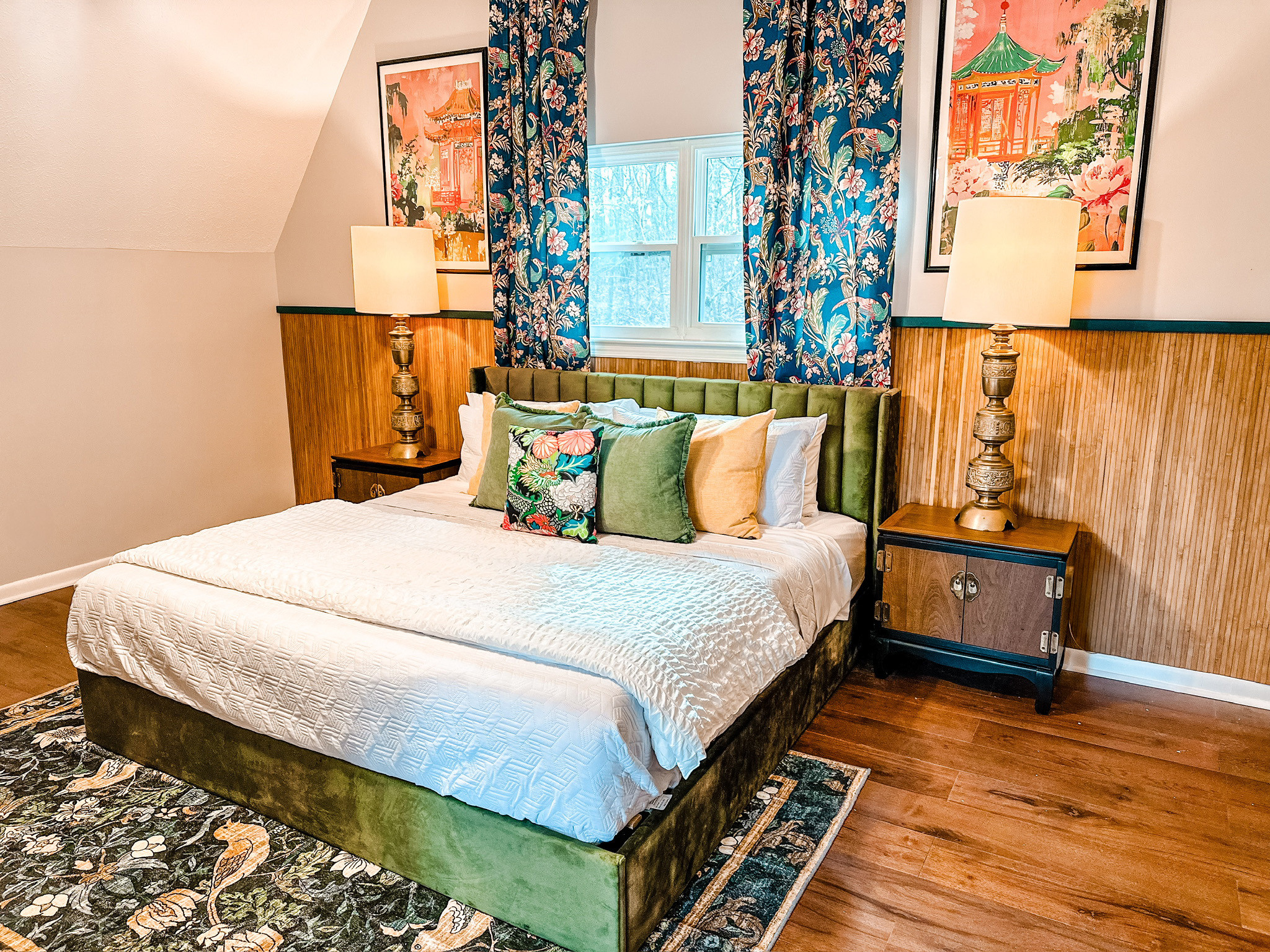 Georgia Airbnb