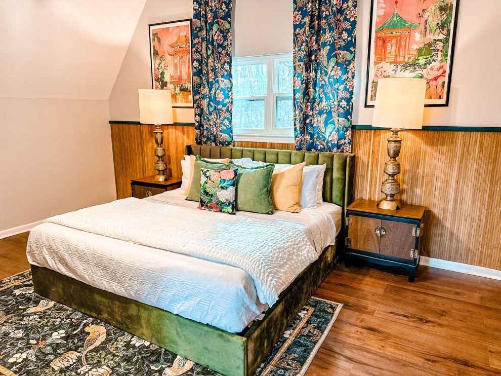 Georgia Airbnb