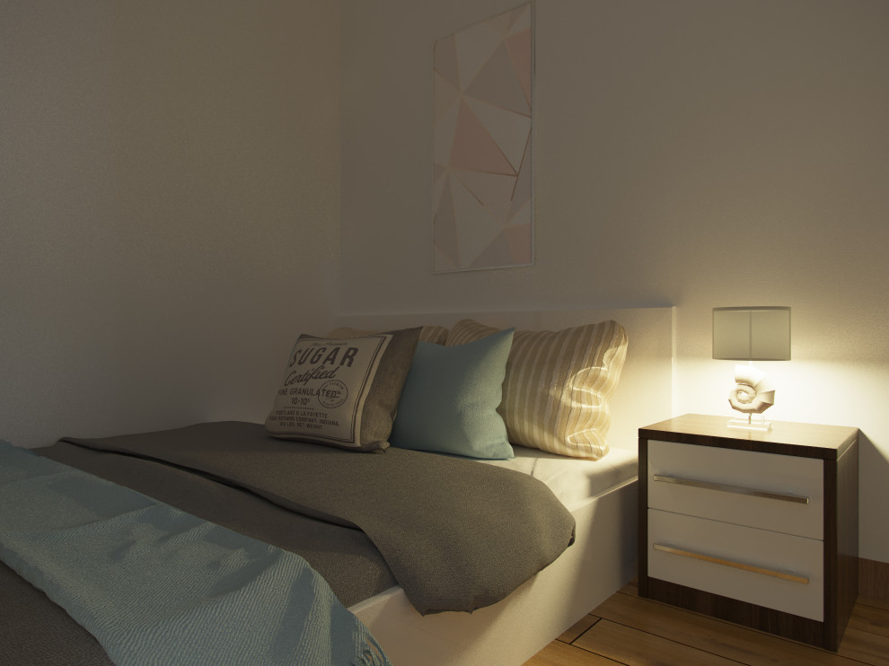 ЖК Скандинавский