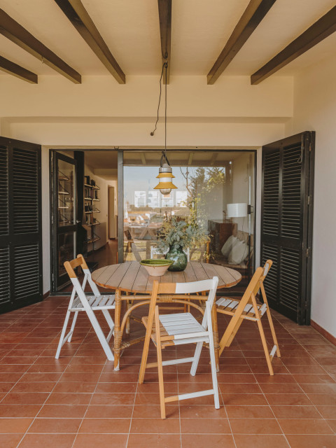 CALELLA middelhavsstil-have