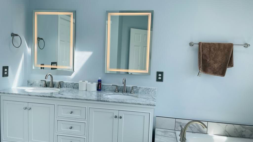 Bathroom Remodeling