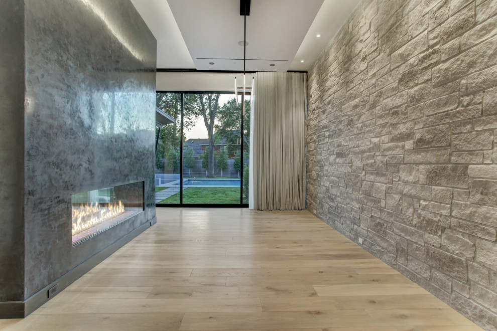 Memorial Modern Home