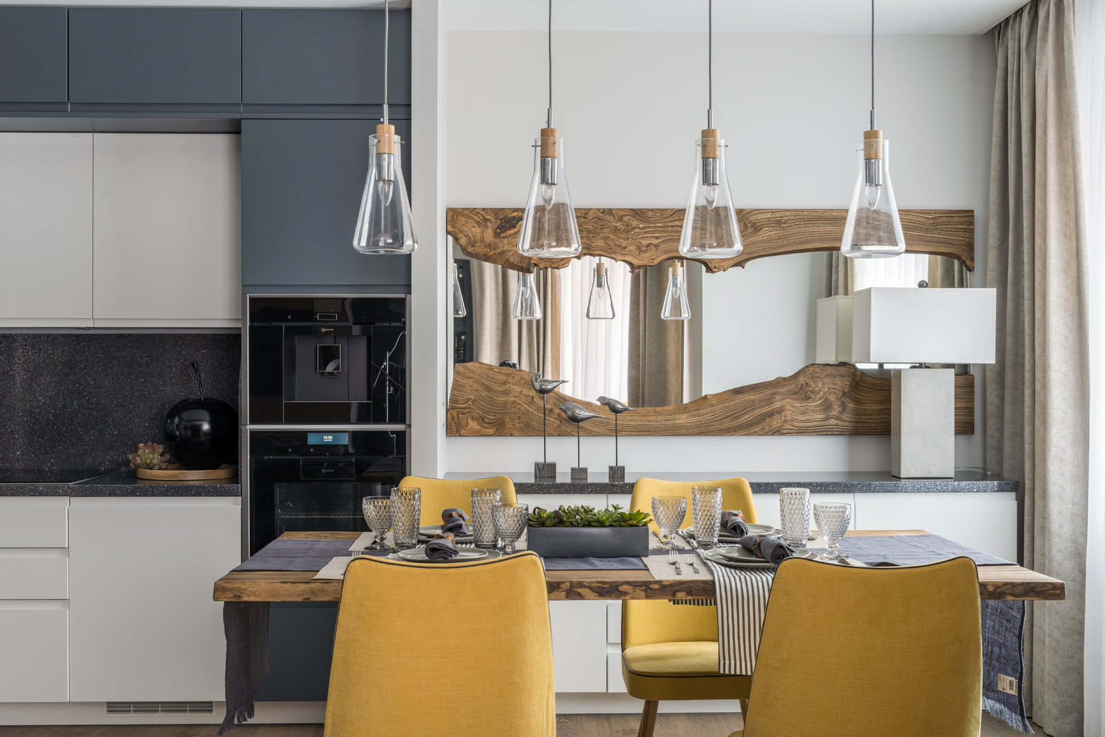 Квартира в Москве