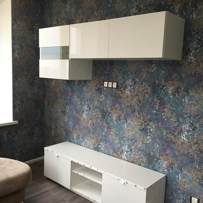 ЖК Гарден Парк