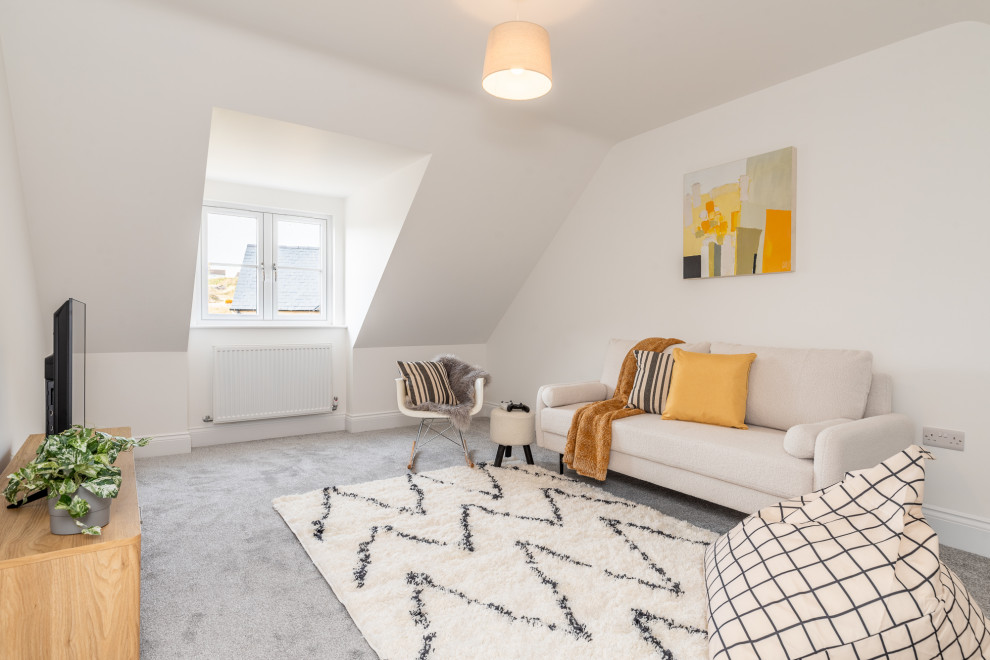 Show Home - Copper Beeches - Old Tupton