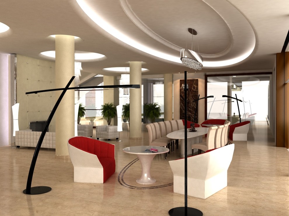 Дом в Подмосковье