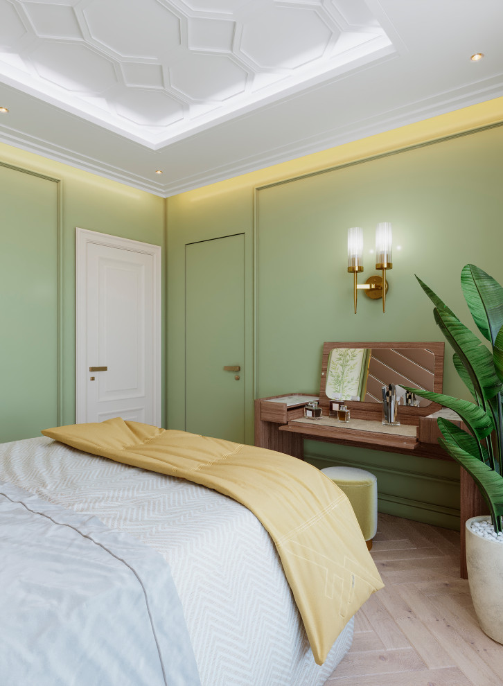 ЖК Ривер Парк