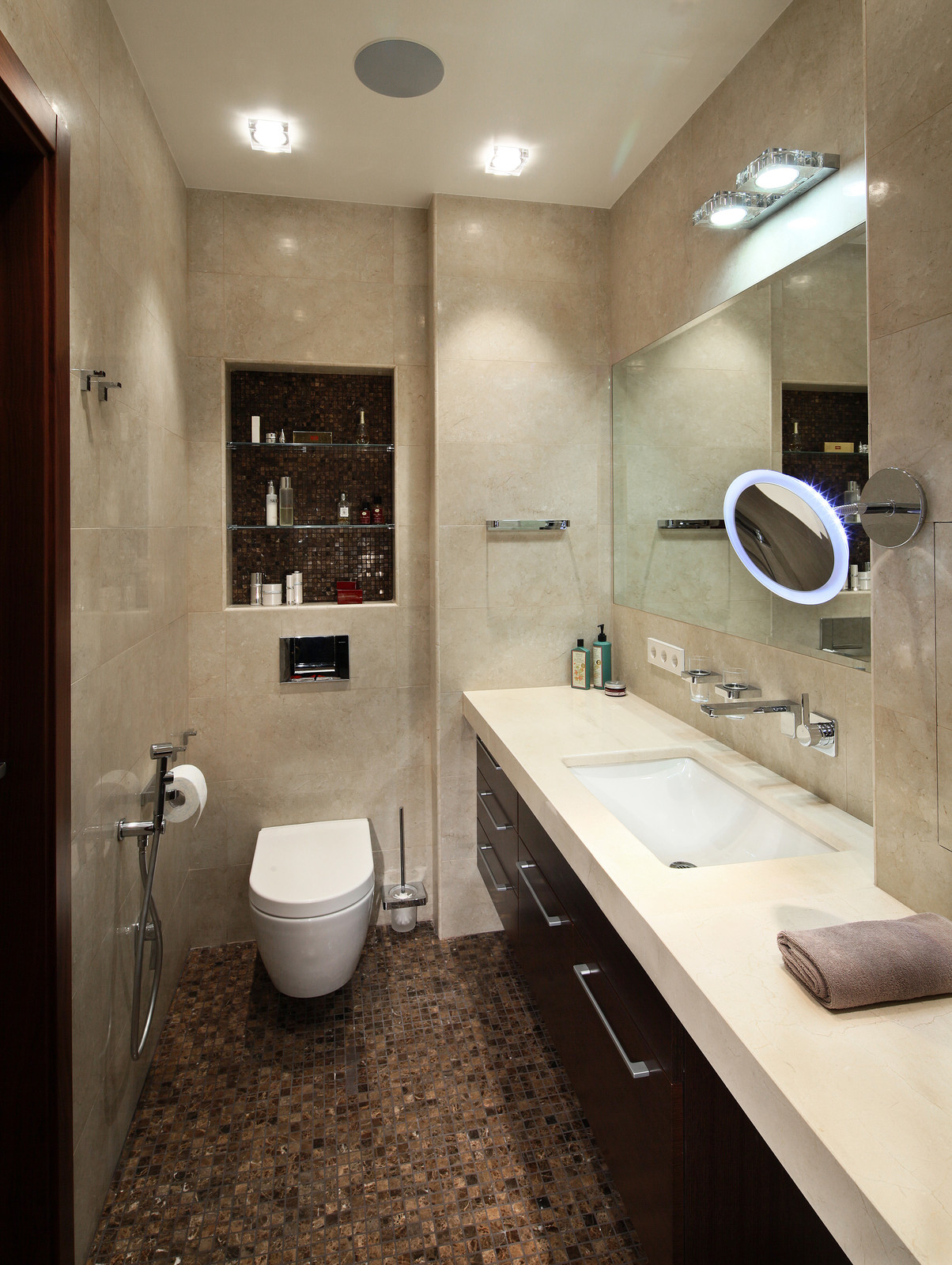 квартира в Доминионе