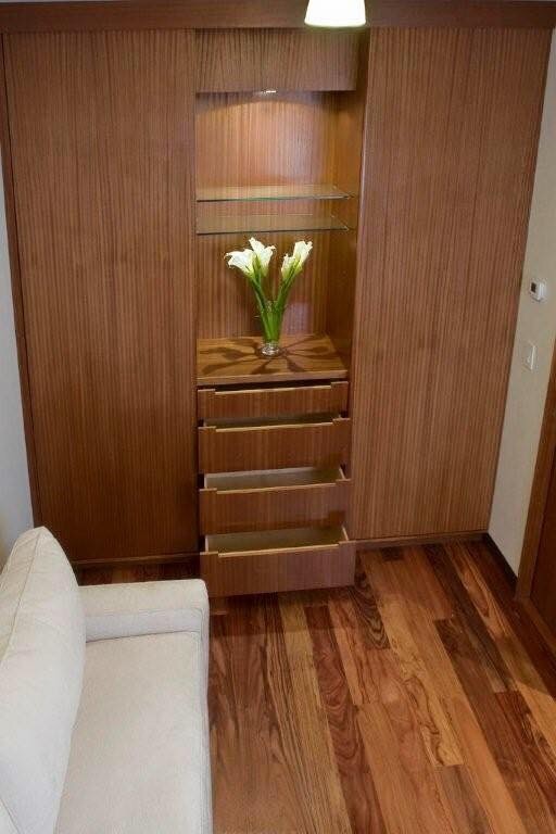 Residential projects