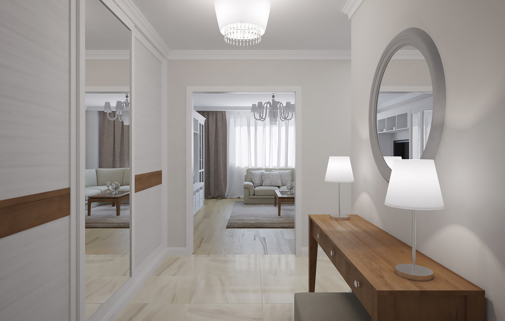 Квартира в ЖК "Адмиральский"