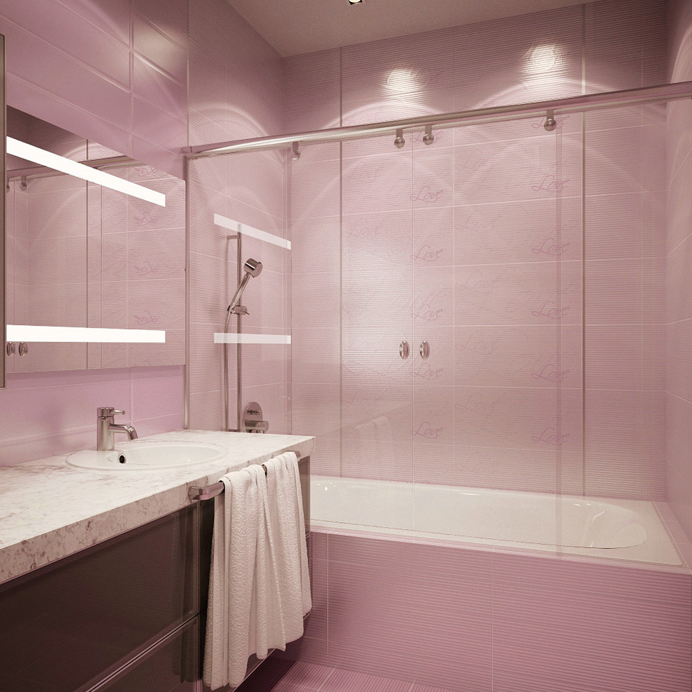 Любимое арт деко