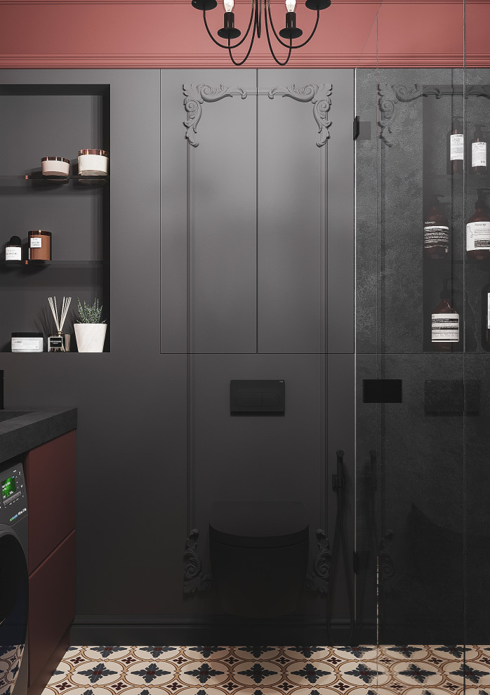 Сталинка на Пулковском, СПб