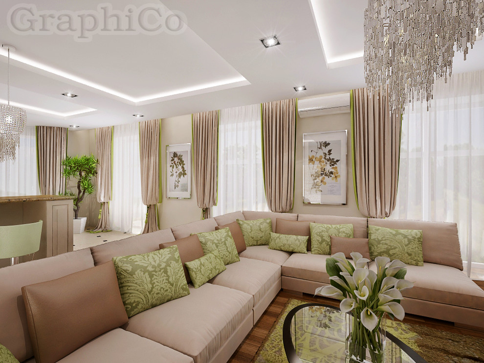 Богучарово-Парк