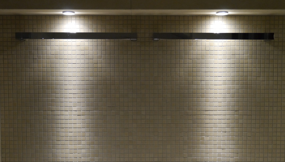 Bad Familie B - Beleuchtung