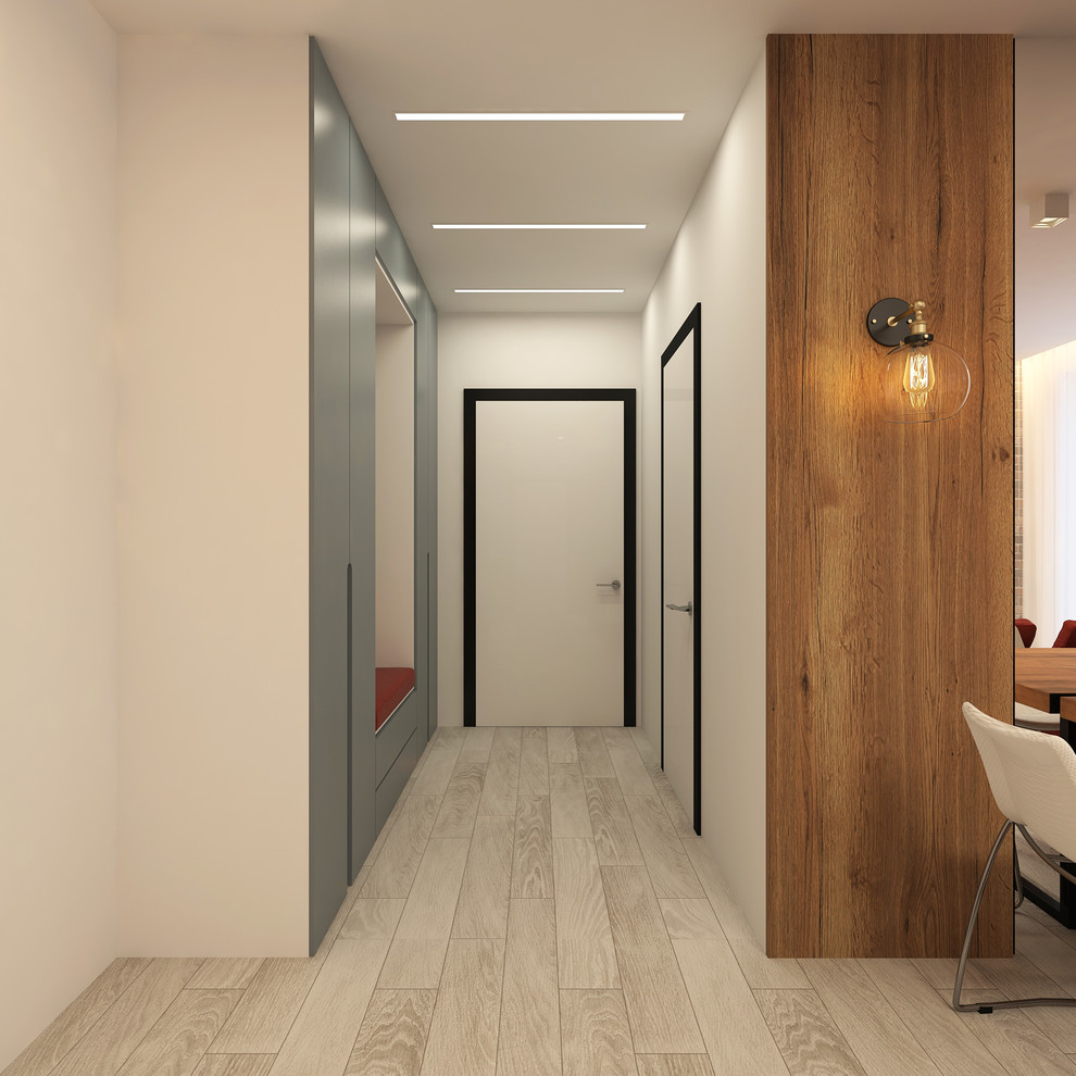 Лофт в Санкт-Петербурге