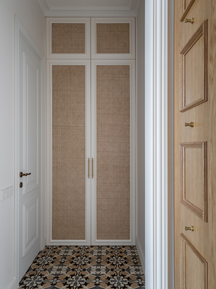 Квартира на Ленинском проспекте