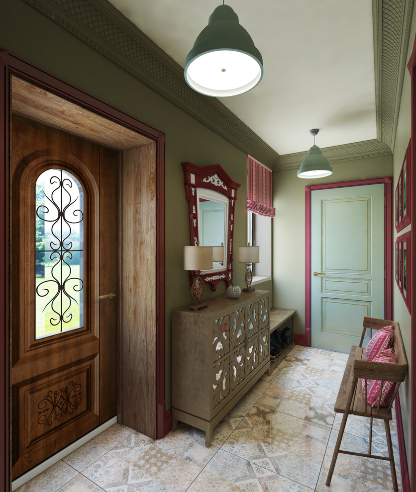 дом с историей