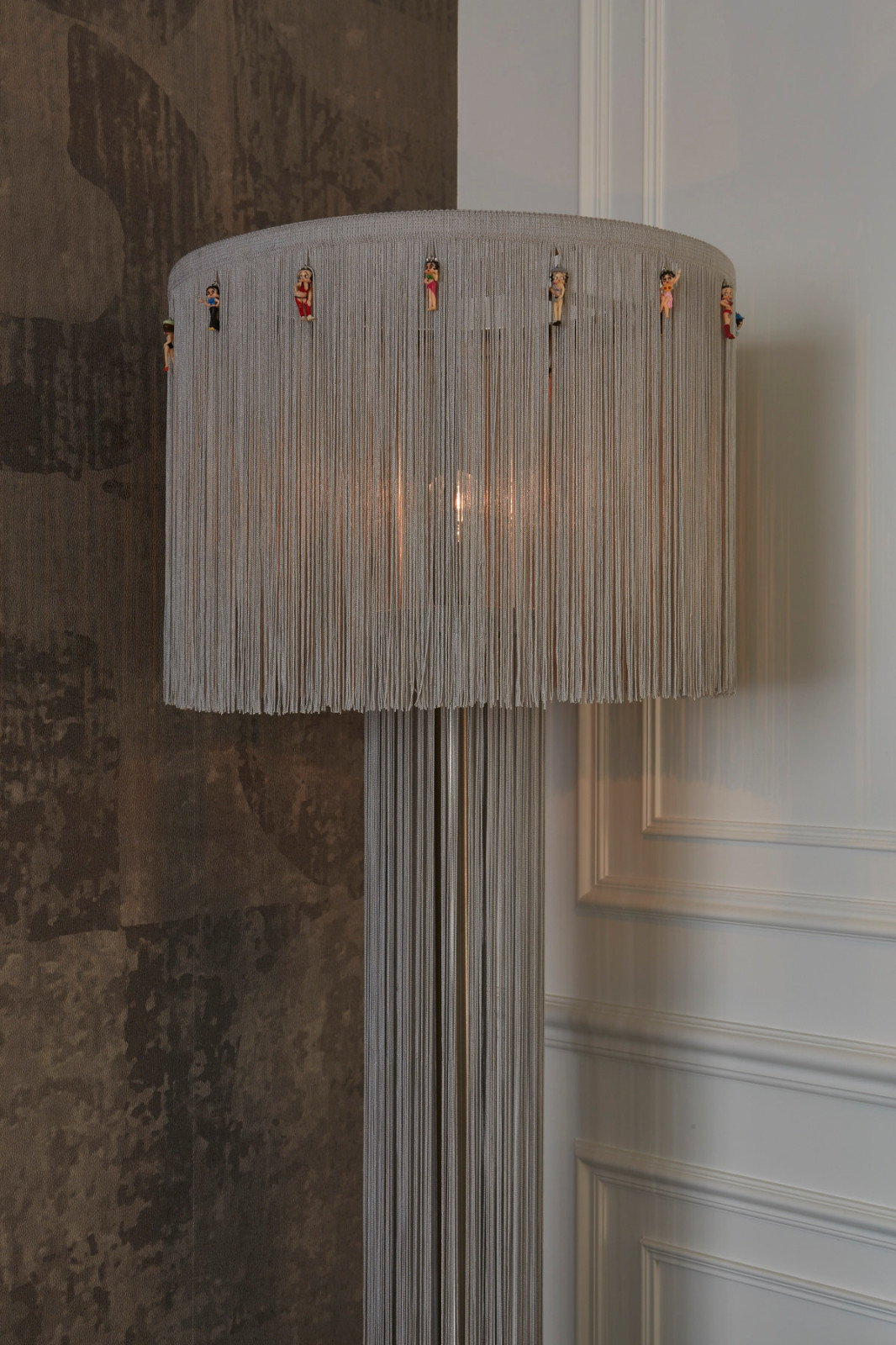 3-комнатная квартира в ЖК Доминион