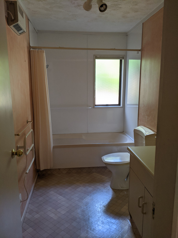 Before and After Best Bathrooms