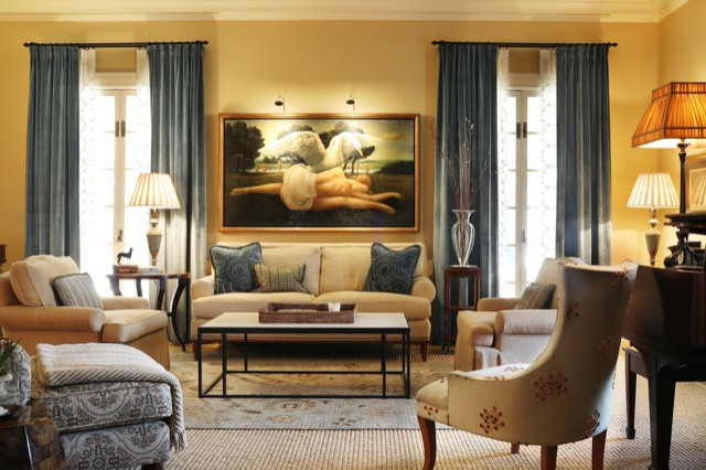 Greenville Renovation