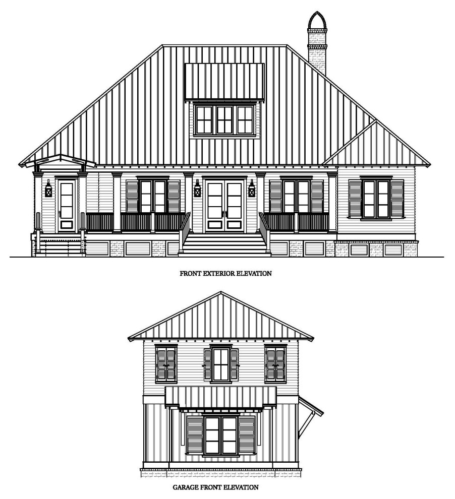 Recent Projects
