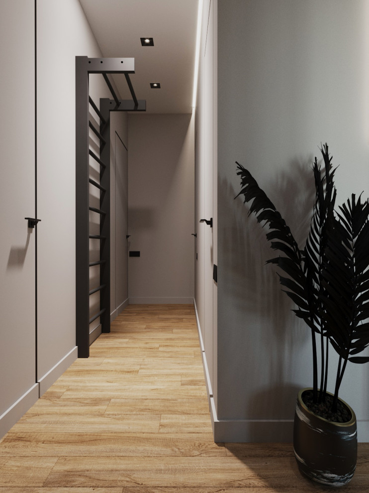 Квартира в ЖК Level