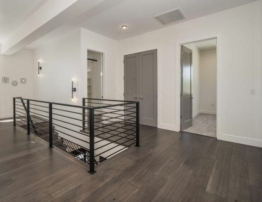 Builder Home Custom and Crafted