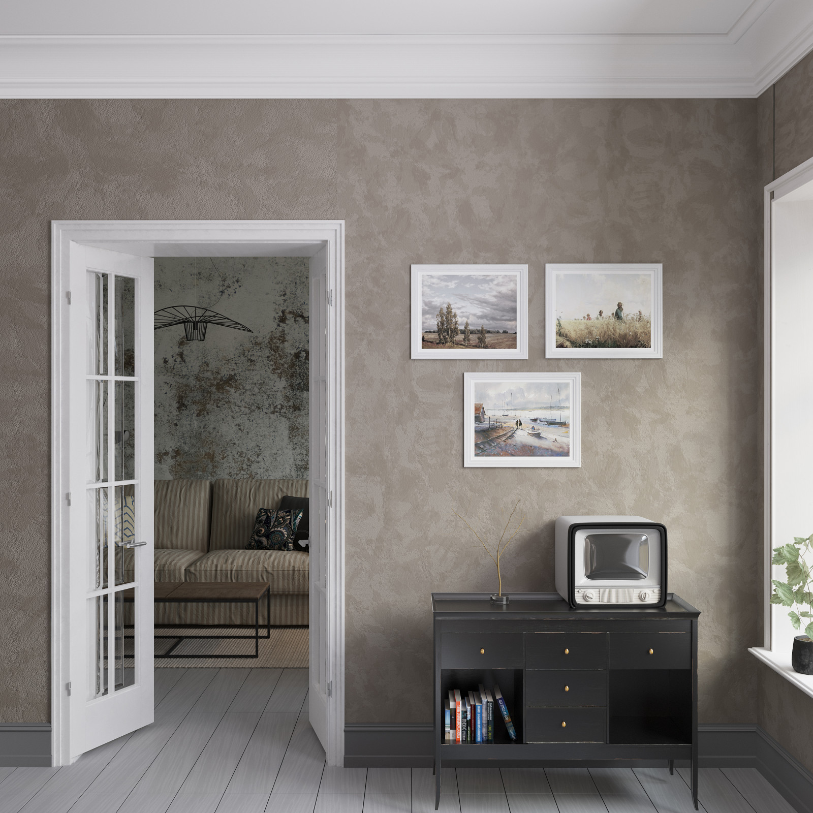 Культурное наследие