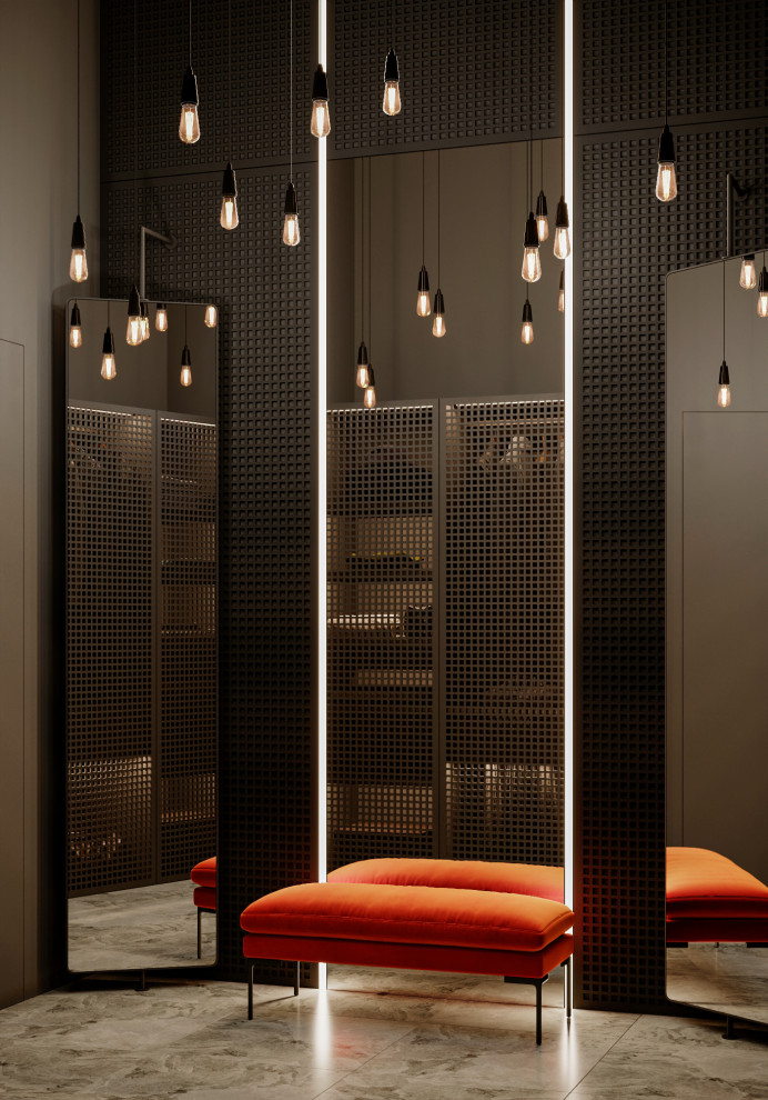 Дизайн проект загородного дома