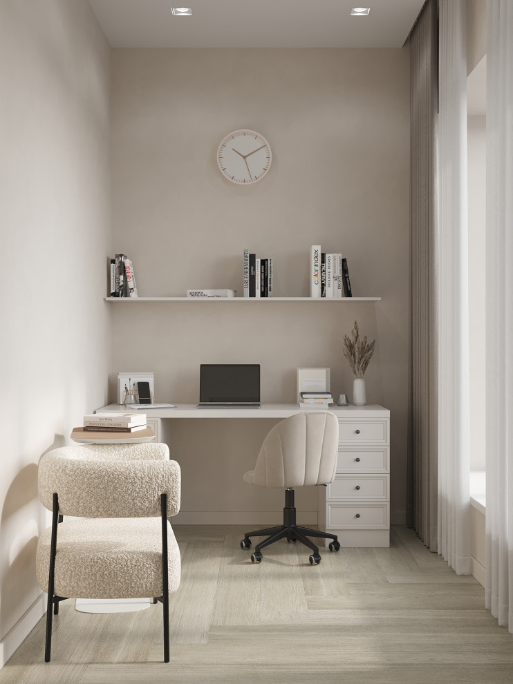 Проект дома 135 м.кв. во Владимире