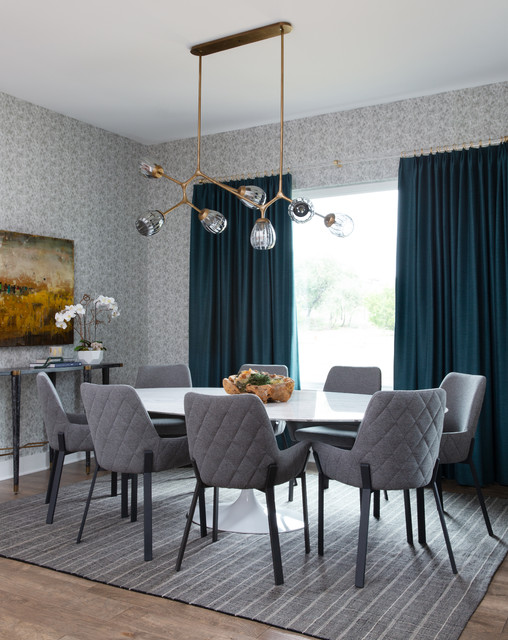 Bold And Beautiful Dining Rooms, Beautiful Dining Rooms