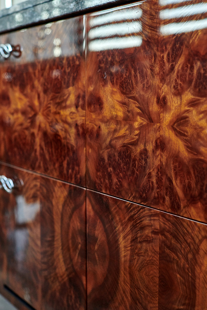 Квартира два уровня