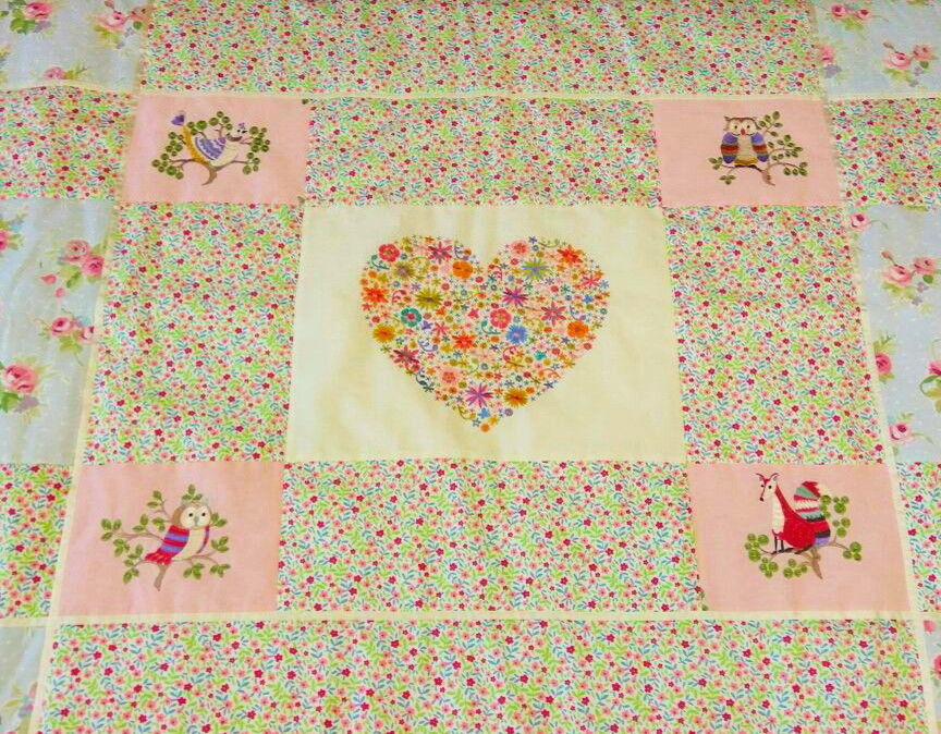 Бревенчатый дом-сказка на Варшавском шоссе