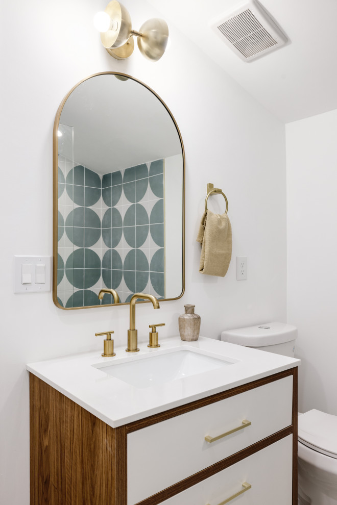 Platt Park Full Home Renovation