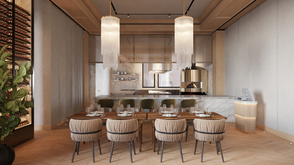 La Piazza Ереван