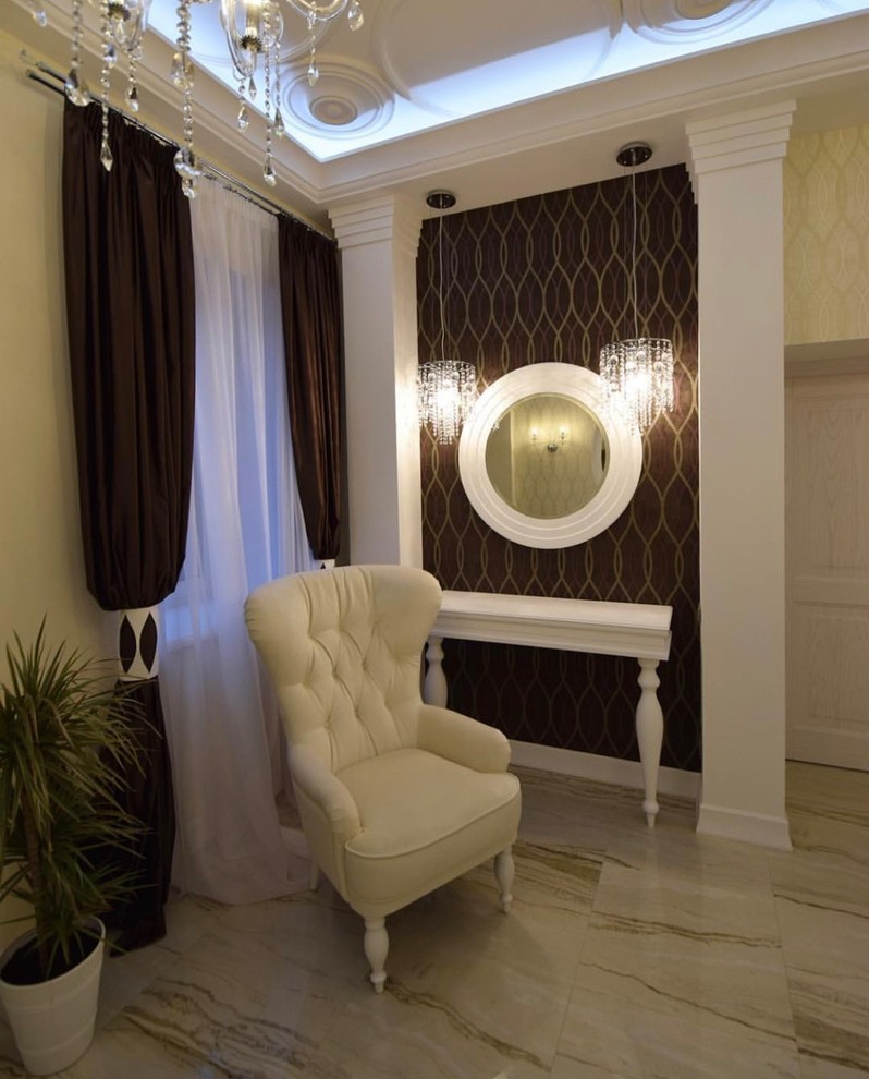 Консоль "Римини"