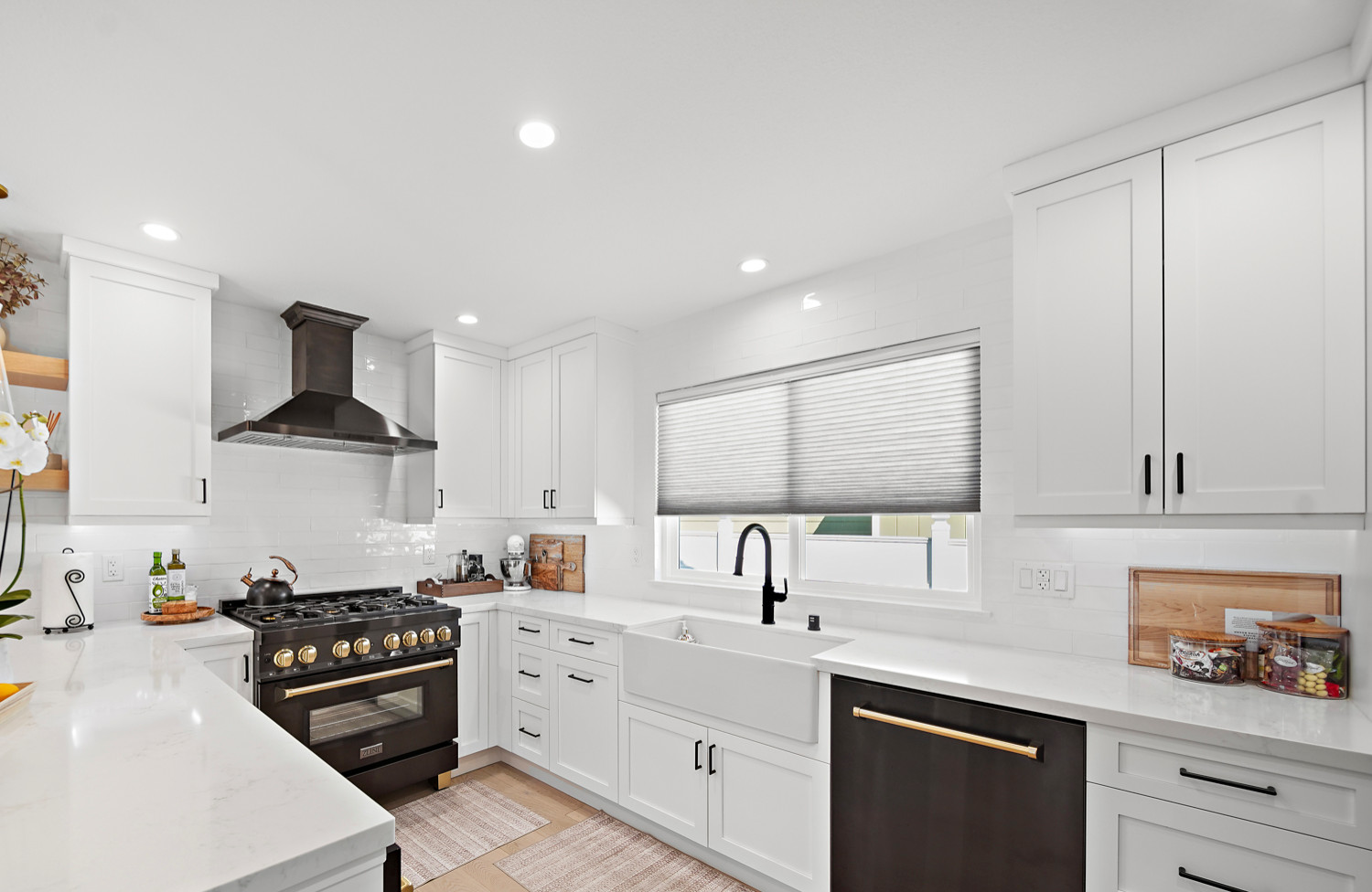 Napa | Kitchen Remodel