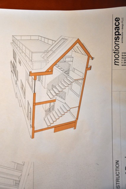 Construction examples 