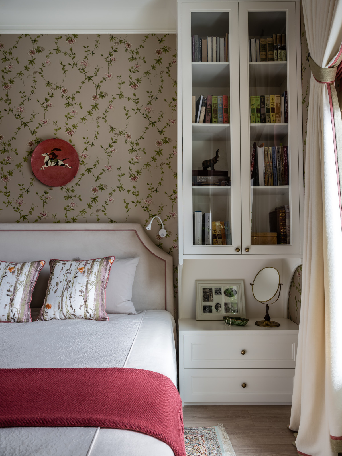 Квартира в ЖК "Сити Парк"