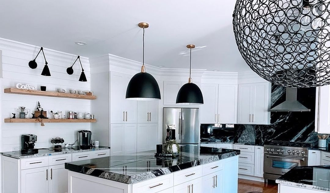 ZLINE Kitchen Spaces