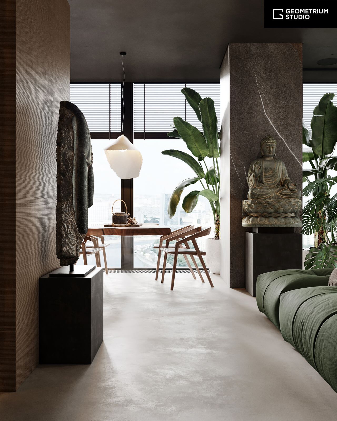 ДП МОСКВА СИТИ 81 М2