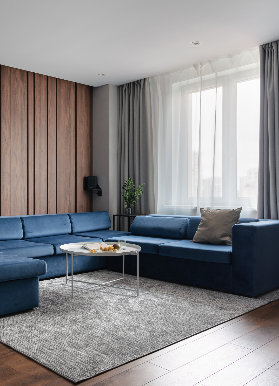 SUMMER FLAT (фото)