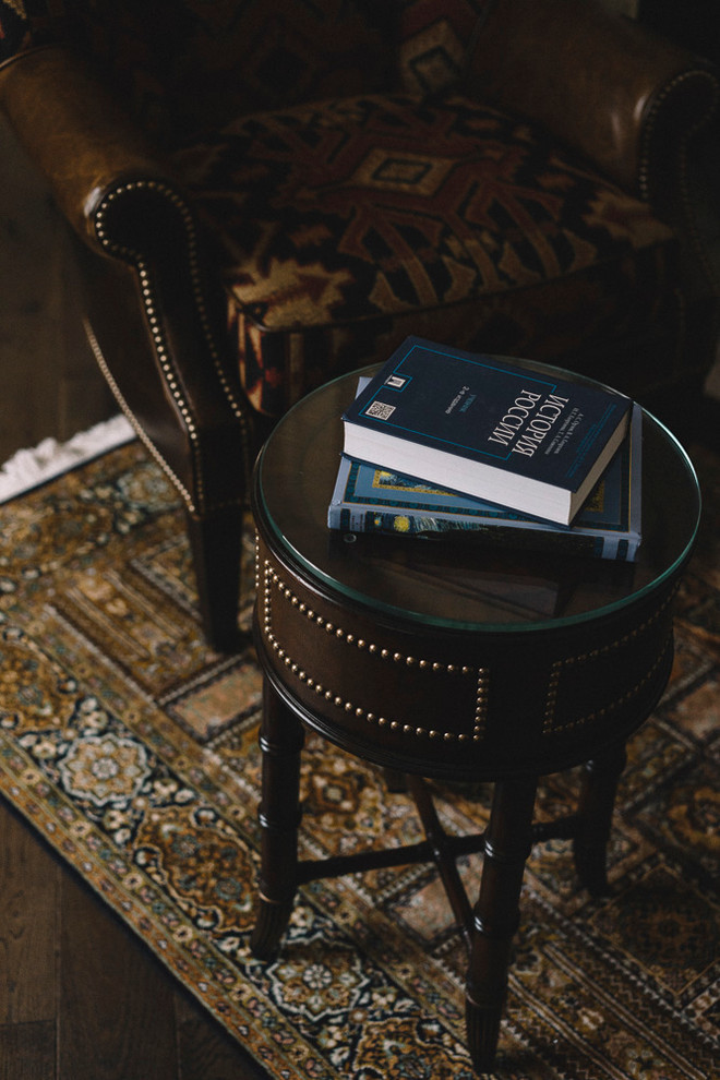 Интерьеры на Почтамтской