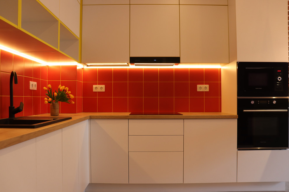 Реализация ЖК Новая Англия 55 м2 под аренду