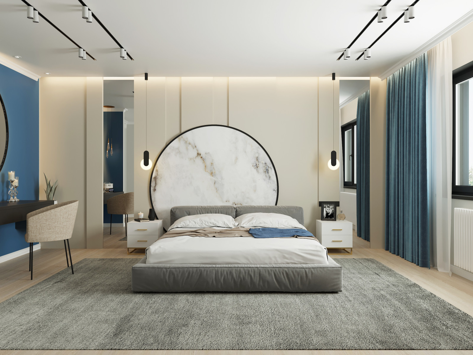 КП Клязьминский парк