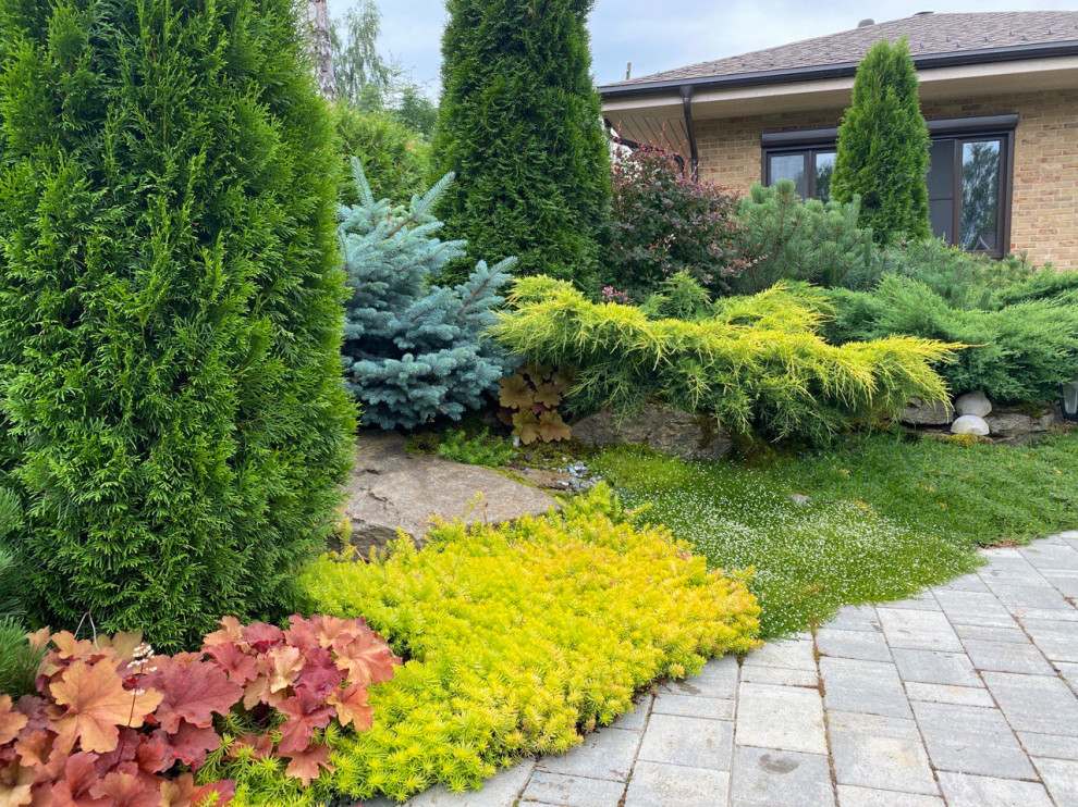 Поварово 4 года спустя