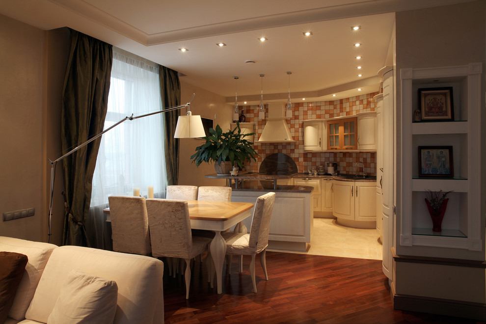 Еще один взгляд на классику